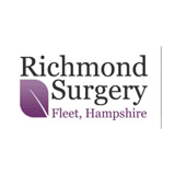 Richmond Surgery logo