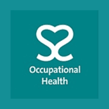 Spire Occupational Health (Spire Healthcare) logo