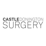 Castle Donington Surgery logo