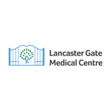 Lancaster Gate Medical Centre logo