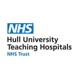 Hull University Teaching Hospitals NHS Trust logo