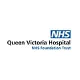 Queen Victoria Hospital NHS Foundation Trust logo
