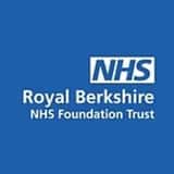 Royal Berkshire NHS Foundation Trust logo