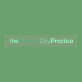 The Garden City Practice logo