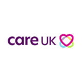 Care UK logo