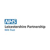 Leicestershire Partnership NHS Trust logo