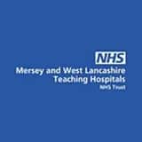 Mersey and West Lancashire Teaching Hospitals NHS Trust logo