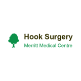 Hook Surgery logo