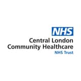 Central London Community Healthcare NHS Trust logo