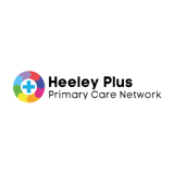 Heeley Plus Primary Care Network logo