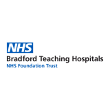 Bradford Teaching Hospitals NHS Foundation Trust logo