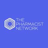 The Pharmacist Network logo