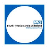 South Tyneside and Sunderland NHS Foundation Trust logo