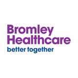 Bromley Healthcare logo