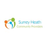 Surrey Heath Community Providers Ltd logo