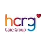 HCRG Care Group logo