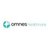 Omnes Healthcare Limited logo