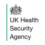 UK Health Security Agency logo