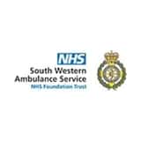South Western Ambulance Service NHS Foundation Trust logo