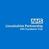 Lincolnshire Partnership NHS Foundation Trust logo