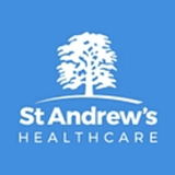 St Andrew's Healthcare logo