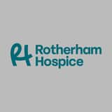 The Rotherham Hospice logo
