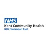 Kent Community Health NHS Foundation Trust logo