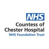 Countess of Chester Hospital NHS Foundation Trust logo
