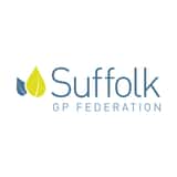 Suffolk GP Federation CIC logo