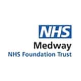 Medway NHS Foundation Trust logo