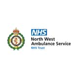 North West Ambulance Service NHS Trust logo