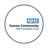 Sussex Community NHS Foundation Trust logo