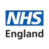 NHS England logo