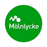 Mölnlycke Health Care logo