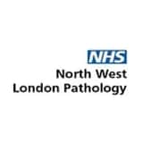 North West London Pathology logo
