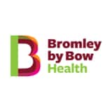 Bromley by Bow Health Partnership logo