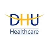 DHU Healthcare logo