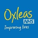 Oxleas NHS Foundation Trust logo