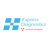 Express Diagnostics logo