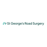 St Georges Road Surgery logo
