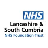 Lancashire & South Cumbria NHS Foundation Trust logo