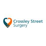 Crossley Street Surgery logo
