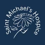 Saint Michael's Hospice logo