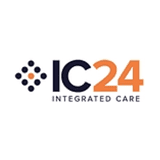 Integrated Care 24 logo