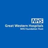Great Western Hospitals NHS Foundation Trust logo