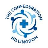 The Confederation, Hillingdon CIC logo