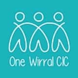One Wirral CIC logo