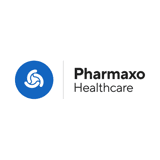 Pharmaxo Healthcare logo