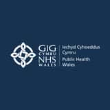 Public Health Wales logo