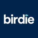 Birdie logo